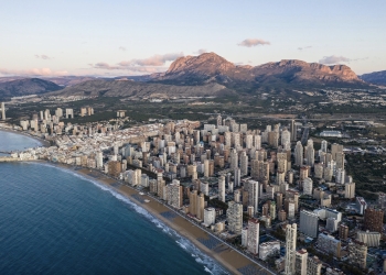 Benidorm acogerá el I Foro Joven con el fin de convertirse en un lugar de encuentro y debate anual