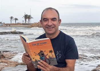 «Hasta ocho cines de verano había en Torrevieja funcionando a la vez»