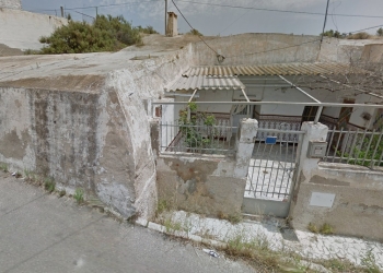 Un tesoro bajo tierra