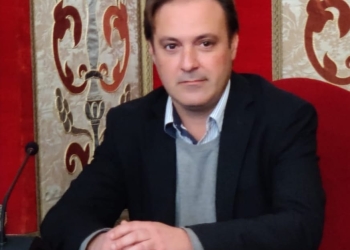 Cinco años muy intensos