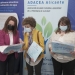 ADACEA presenta su calendario solidario 2022