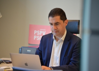 Una provincia que mira al futuro con optimismo