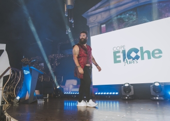 «Nuestro festival aspiramos a que se convierta en uno de los tres más importantes de España»