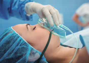 «Podríamos decir que nuestro cuerpo funciona con la anestesia igual que un circuito eléctrico»