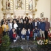 La Penya Inducció retoma la mayoralía de las Fiestas Mayores del Jubileo de l’Alfàs 2022