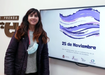 Elda se suma a la celebración del Día de la Eliminación de la Violencia contra la Mujer