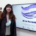 Elda se suma a la celebración del Día de la Eliminación de la Violencia contra la Mujer