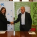 Convega trabajará junto a MicroBank para incentivar el autoempleo y la actividad emprendedora en la Vega Baja