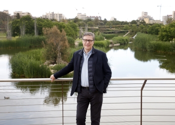 “Adaptamos una herramienta que gestionaba ambulancias en una solución para digitalizar la ejecución y avance de las obras”