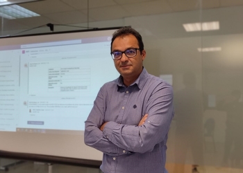 «La transformación digital es posible si las personas que forman las empresas la ven como un aliado»