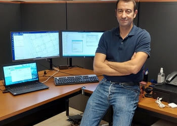 «La mayor dificultad durante la pandemia fue trasladar la ciberseguridad de las oficinas a las casas de nuestro personal»