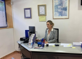 «Gracias a la transformación digital somos capaces de cumplir con los compromisos de calidad del servicio marcados por Hidraqua»