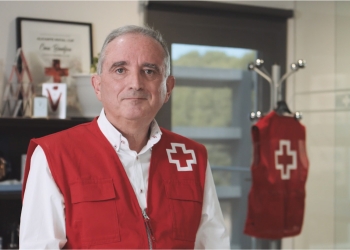 Solidaridad e información para ser mejores