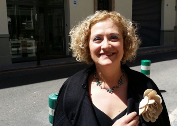 «Los reconocimientos suponen un compromiso para seguir trabajando»