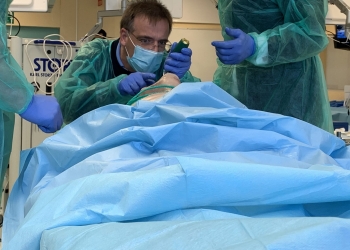 La UMH, sede del encuentro anual de personal sanitario de Operaciones Especiales de la OTAN