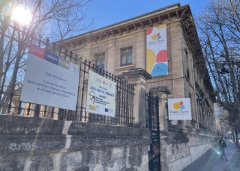 La concejalía de Juventud tendrá hasta 3 técnicos más