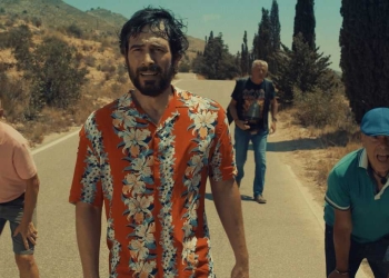 “Orquesta Los Bengalas” gana el VIII Festival de Cortos de La Nucía