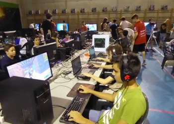 La Party Tecnológica de La Nucía llega a su octava edición