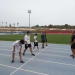 La Fundación La Caixa dona 5.000 euros para el “Programa de Atletismo por la Integración”