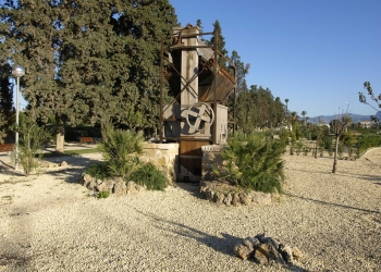 La furia desatada de los cielos