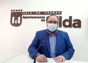 Elda recibe una subvención de fondos europeos cercana a los 200.000 euros