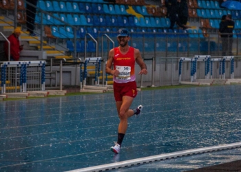 «Llegué al Mundial de maratón con la idea de acabar entre los cinco mejores»