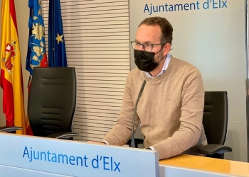 Elche licita el proyecto para revitalizar Carrús Este