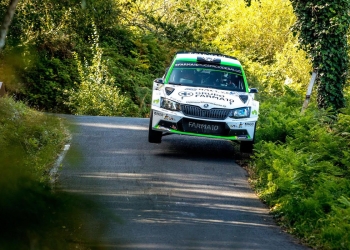 Motor y taekwondo, las dos grandes citas deportivas del mes