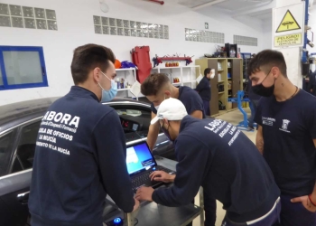 En La Nucía se crea una comisión para coordinar las ayudas europeas