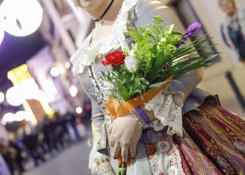 Se recuperan las fiestas mayores evitando todos los actos multitudinarios