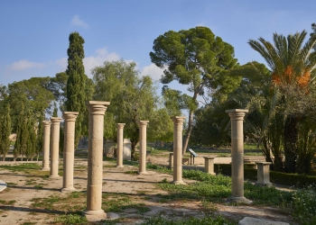 Los trazos nobles del pasado