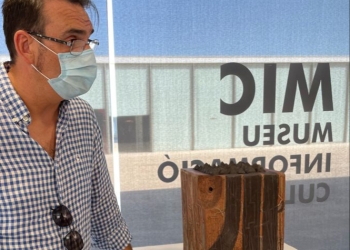 «Generar conocimiento, investigación y poner en valor la figura de Manuel Antón»