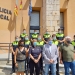 La Policía Local de Villena refuerza su actividad desde el aire