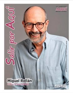 PORTADA SALIR POR AQUÍ Nº 14 - Internet