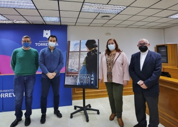 Torrevieja presenta la programación de las fiestas patronales en honor a la Purísima