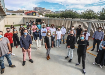 El 23 de noviembre se conocerá a los ganadores de la 6ª edición de Petreremprende