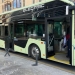 Elche pone en circulación a modo de prueba un nuevo autobús 100% eléctrico