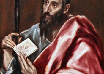 La incógnita de San Pablo