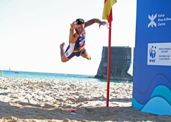 «Estas victorias van a ser un detonante de motivación de cara a los próximos años»