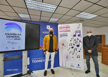 Torrevieja aviva la llama de las habaneras con su 26º Certamen Juvenil
