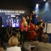 Lleno en los Museo de Aguas de Alicante para disfrutar del jazz de “Agustic Band”