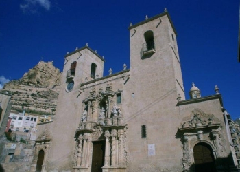 Aula Abierta organiza rutas guiadas a San Nicolás, Santa María y las torres de la huerta