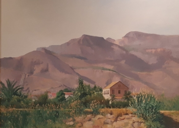 Patrimonio Histórico organiza unas jornadas para conmemorar el 150 aniversario de las Norias Gemelas