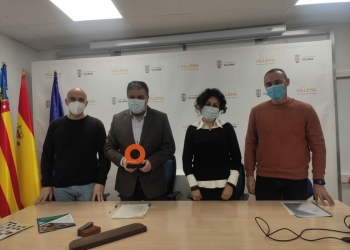 La Red Innpulso premia a Integrados de Villena