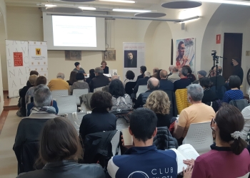 Altea clausura el Año Carmelina Sánchez-Cutillas