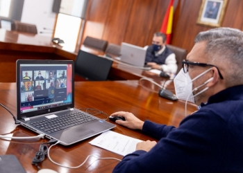 La Junta de Seguridad aprueba la puesta en marcha del dispositivo de vigilancia especial fiestas en l’Alfàs