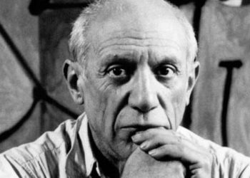 Lo que no conoces sobre Pablo Picasso