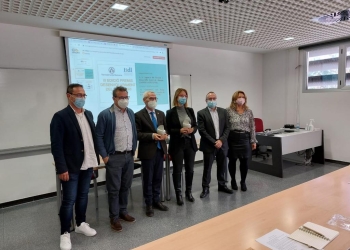 La Universidad de Valencia reconoce a la ALDES de Alicante como la mejor de la Comunidad