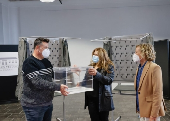 L’Alfàs dispondrá de una de las sedes electorales de los comicios parlamentarios de Bulgaria