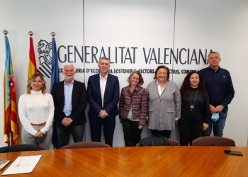 El Parque Científico de las Artes tendrá la sede en los bajos de Palau Altea